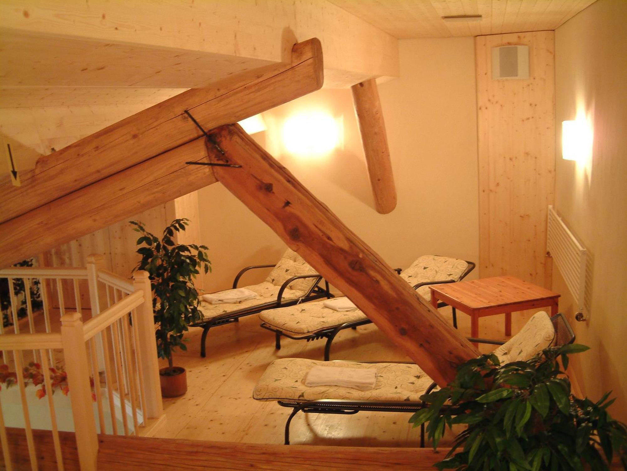 Albergo Croce Bianca Poschiavo Extérieur photo