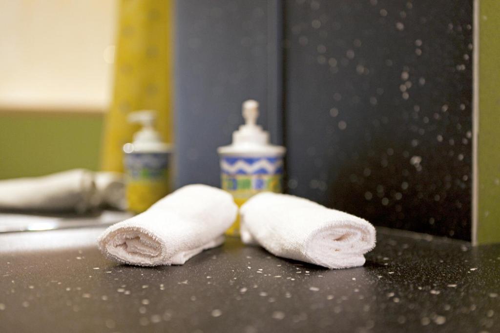 Albergo Croce Bianca Poschiavo Extérieur photo