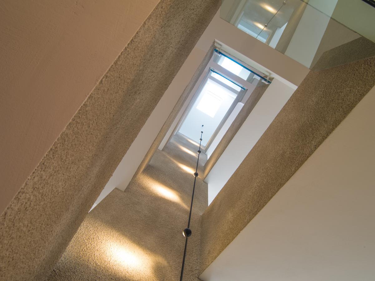 Albergo Croce Bianca Poschiavo Extérieur photo