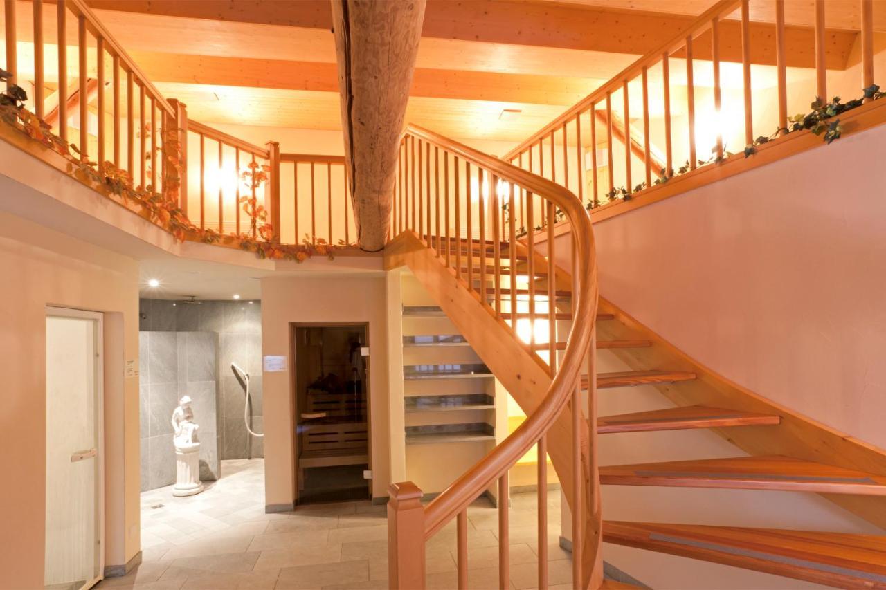 Albergo Croce Bianca Poschiavo Extérieur photo